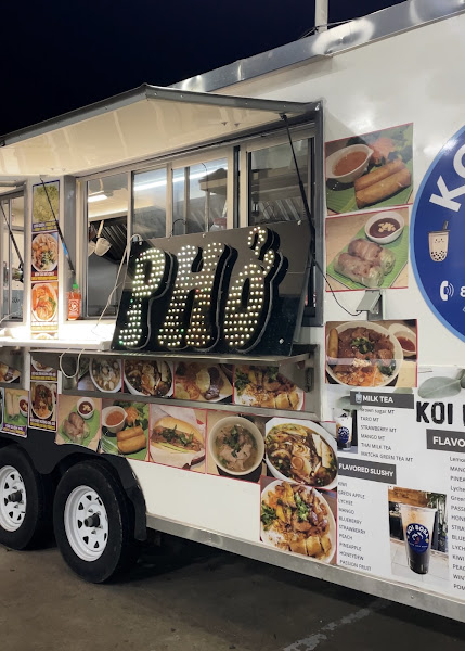 Koi Boba