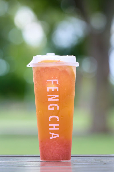 Feng Cha 4