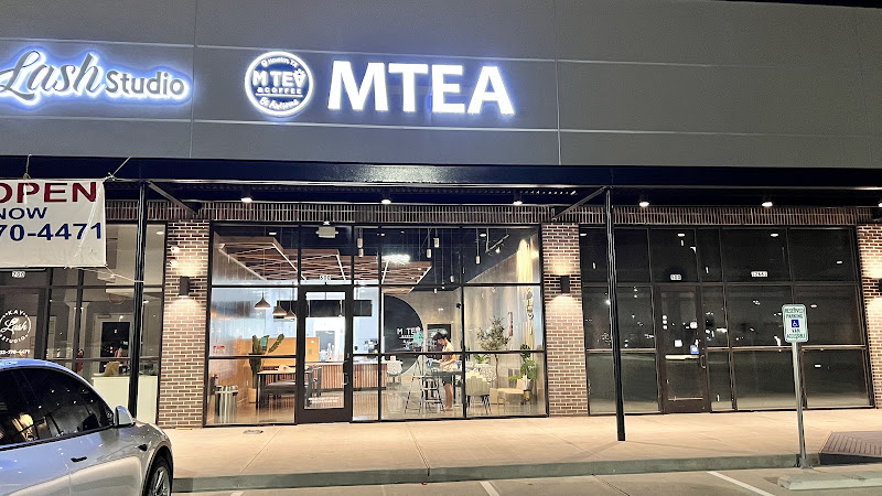 MTea