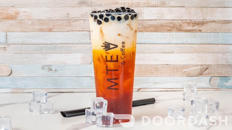 MTea 3