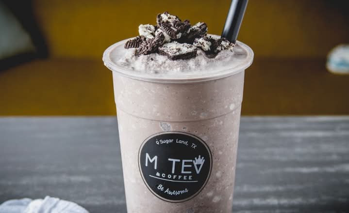 MTea 4