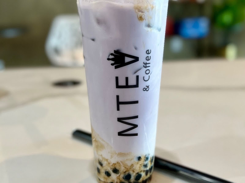 MTea 5