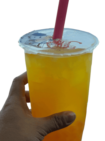 Tapioca Blossom 2
