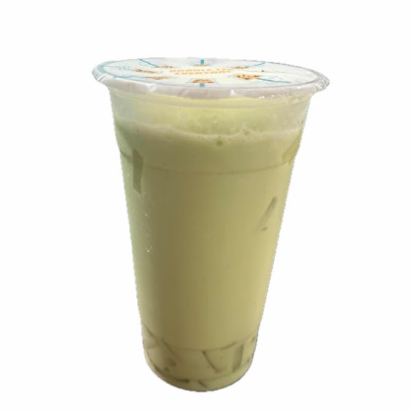 Tapioca Blossom 3