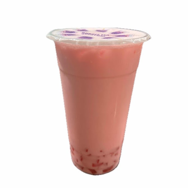 Tapioca Blossom 4