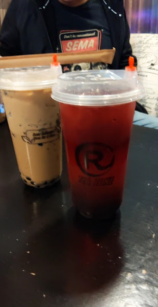 R Tea-Zone 2