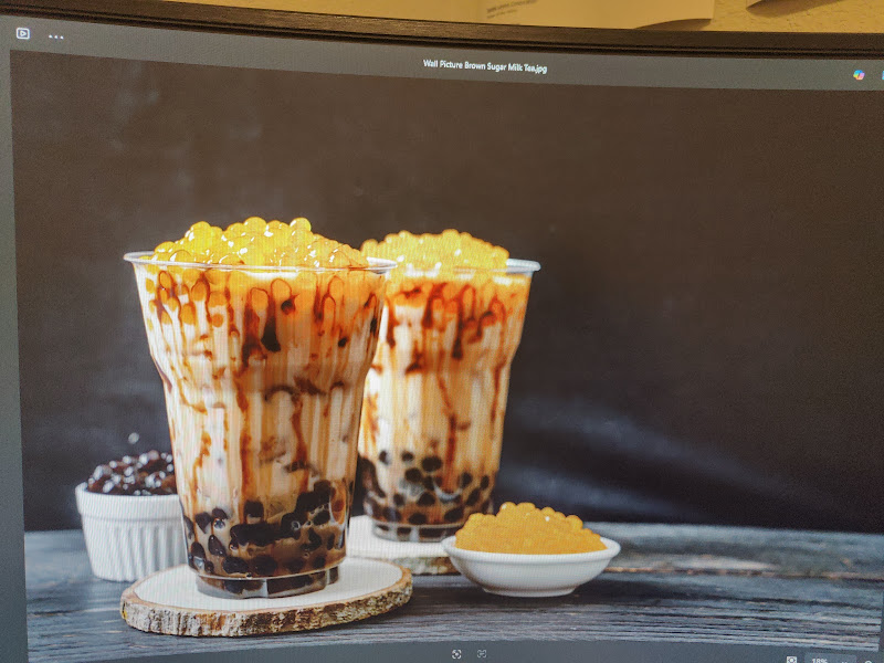 Boba Smoothies 3