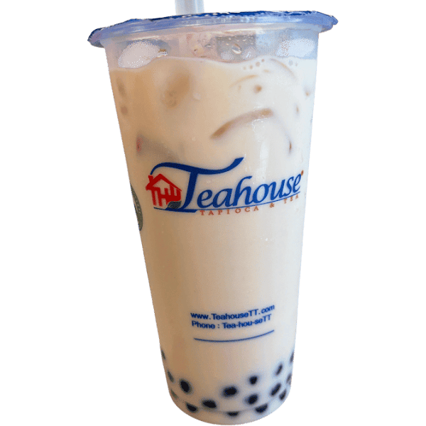 The Teahouse Tapioca & Tea 4