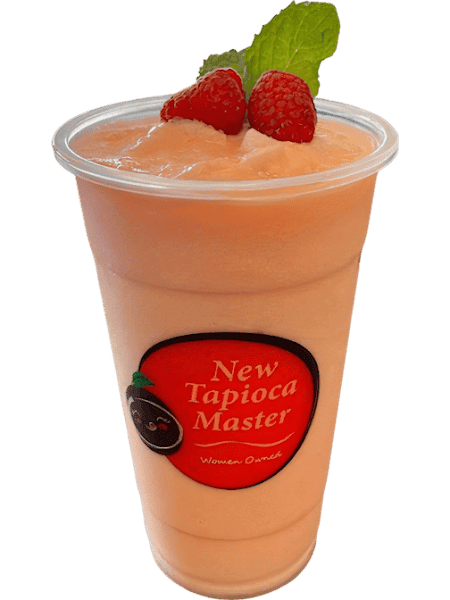 New Tapioca Master 5