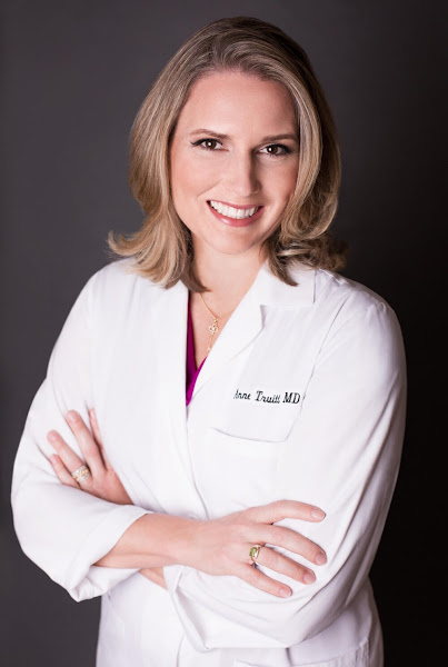 Anne Truitt, M.D. Skin Surgery & Aesthetic Dermatology 3