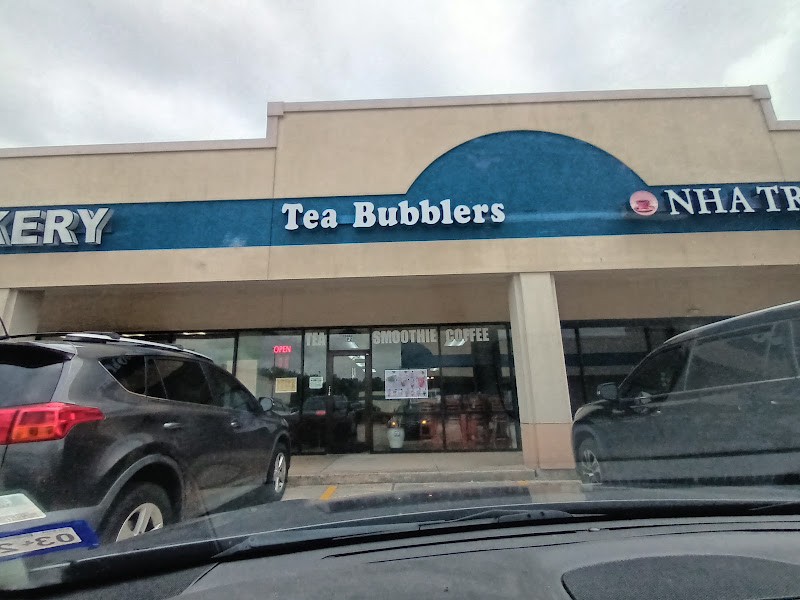 Tealicious Drinks 4
