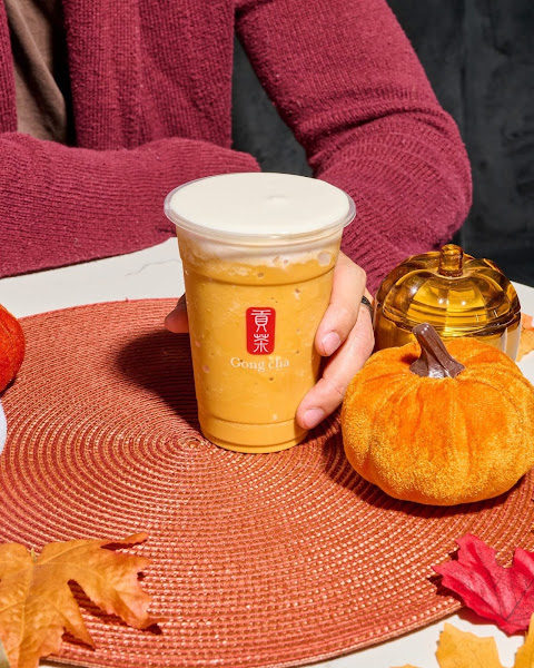 Gong cha Jersey Village 3