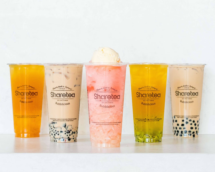 Sharetea 3