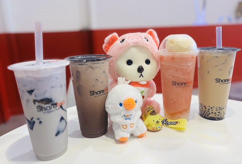 Sharetea 4