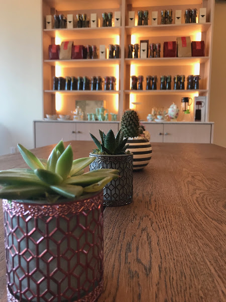 Fusion 36° - Copperfield (Coffee, Smoothies, Tea & Boba)