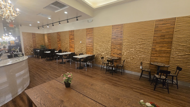 Fusion 36° - Copperfield (Coffee, Smoothies, Tea & Boba) 4