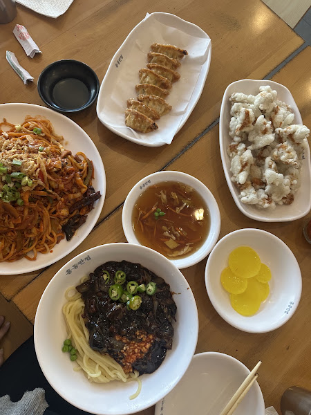 Paik's Noodle Cypress 4