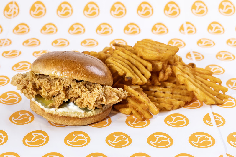 SFC Seoul Fried Chicken Cypress 4