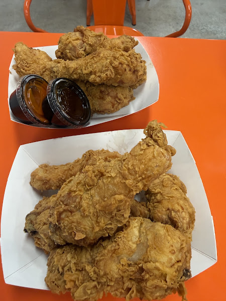 SFC Seoul Fried Chicken Cypress 5