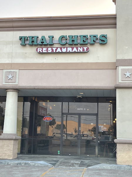 Thai Chefs 2