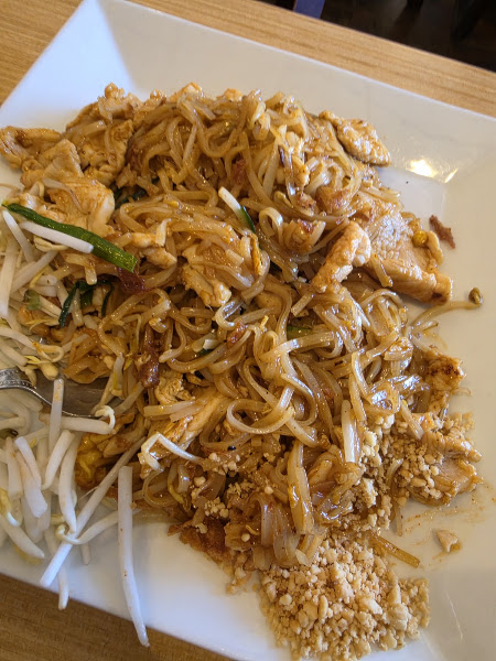 Thai Chefs 5