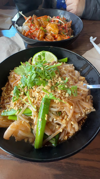 Pei Wei Asian Kitchen 2