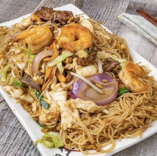 Weng's Express Asian Cuisine(AYCE) 4