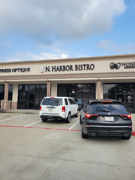 North Harbor Bistro
