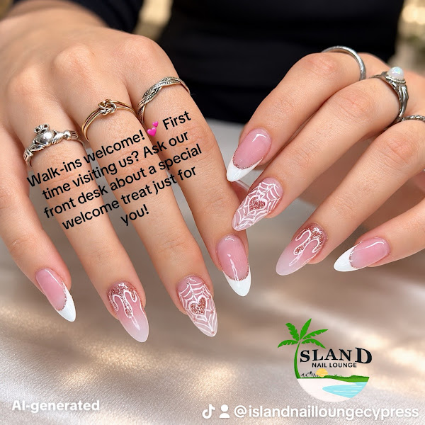 Island Nail Lounge