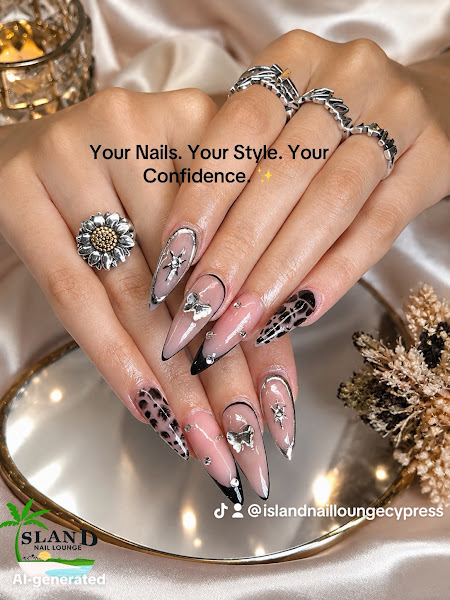 Island Nail Lounge 4