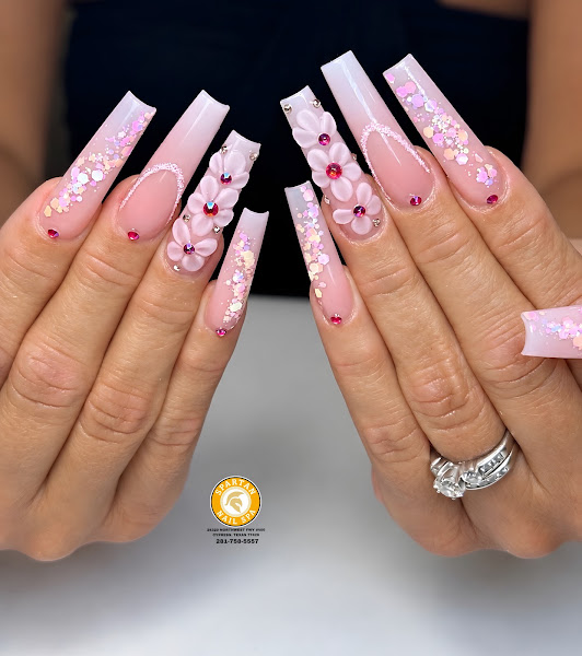 Spartan Nail Spa 290 3