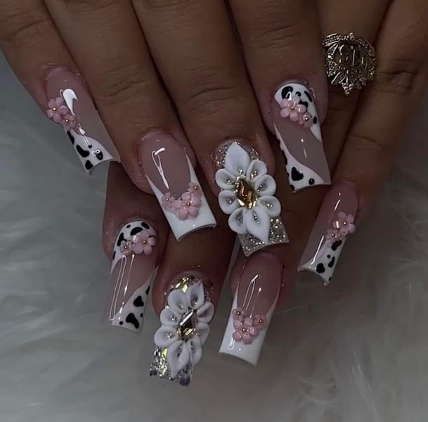 Nails Bar Of American 3