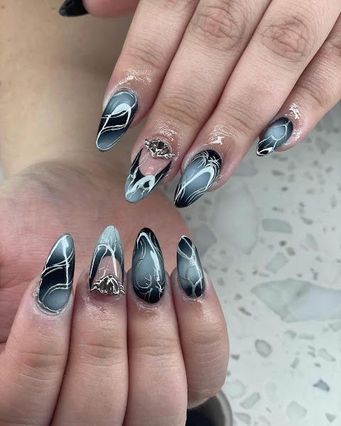 Nails Bar Of American 4