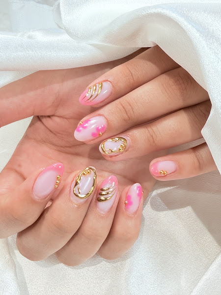 The Venetian Nail Spa Bridgeland