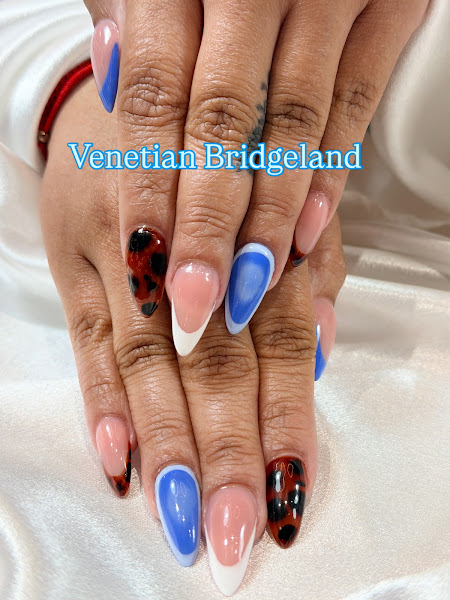 The Venetian Nail Spa Bridgeland 3
