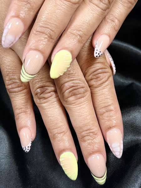 The Venetian Nail Spa Bridgeland 4