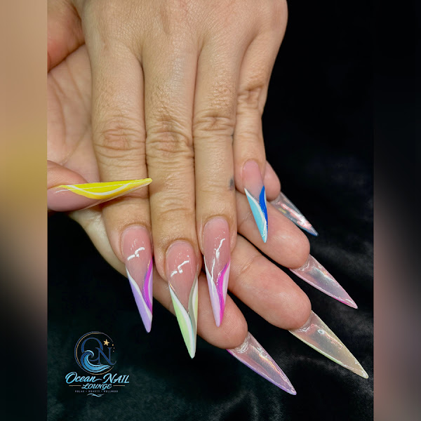 Ocean Nail Lounge