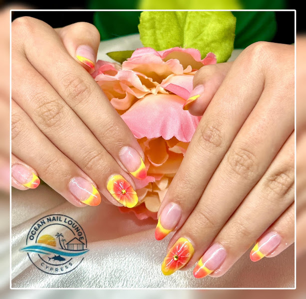 Ocean Nail Lounge 3