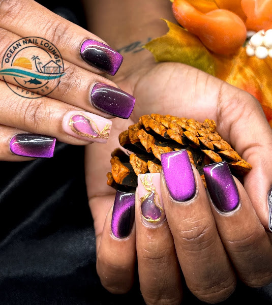 Ocean Nail Lounge 4