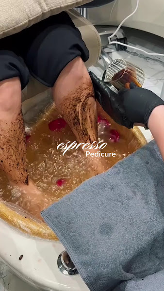 Spartan Nail Spa Tuckerton 2