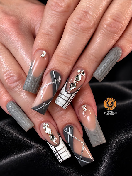Spartan Nail Spa Tuckerton 3