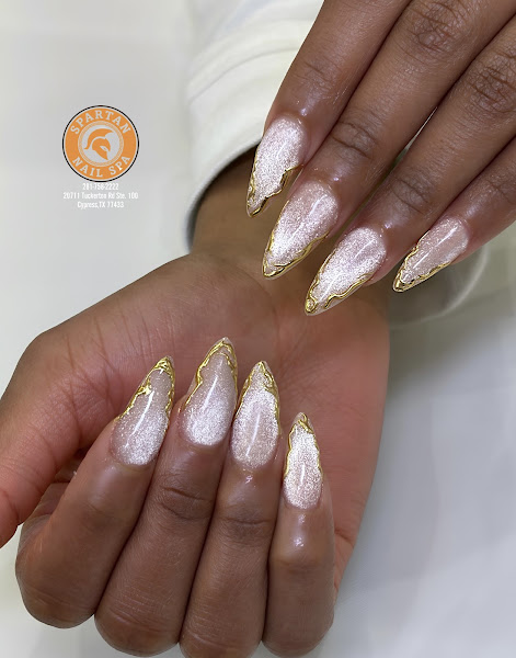Spartan Nail Spa Tuckerton 4
