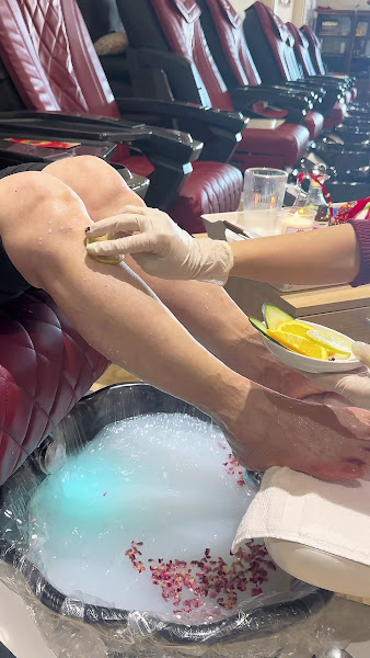 Vintage Nails & Spa-CYPRESS 2