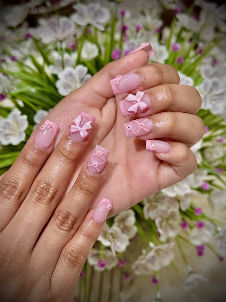 Vintage Nails & Spa-CYPRESS 3