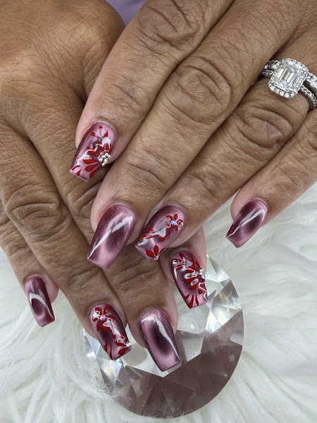 American One Nails