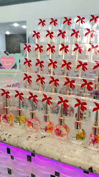 Gossip & co nail spa 2