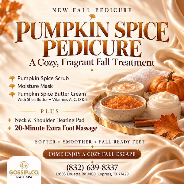 Gossip & co nail spa 3