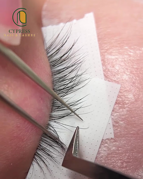 Cypress Nail & Lash 3