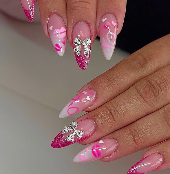 Cypress Nail & Lash 5