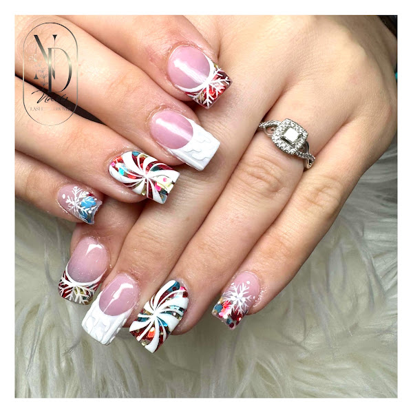 ND Nails, Lashes & Brows 5